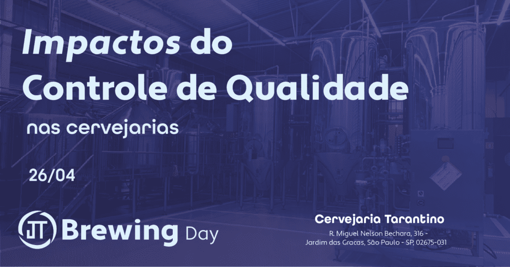 JT Brewing Day